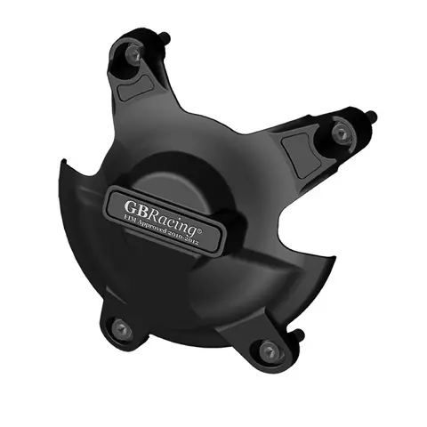 MOTORBLOKDEKSEL Yamaha YZF R1 2009 - 2010 / 2011 - 2014