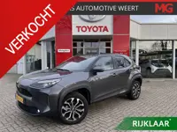 Toyota Yaris Cross 1.5 Hybrid 115 First Edition | Apple Carplay / Android | Stoelverwarming | Parkee