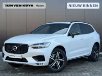 Volvo XC60 2.0 B5 R-Design Panorama dak / Adaptive cruise control / Elektr. stoelverstelling / 360 c