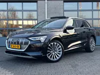 Audi e-tron 50 quattro Business edition Plus 71 kWh |S-LINE|SOH 93%|