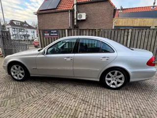 Mercedes-Benz E-klasse 300 CDI BlueTEC Avantgarde