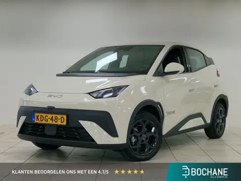 BYD DOLPHIN SURF Boost 43 kWh APPLE CARPLAY l ANDROID AUTO