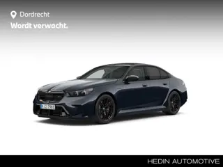 BMW 5 Serie M5 Sedan | M Carbon-keramische remmen | Trekhaak | Driving Assistant Professional | Carb