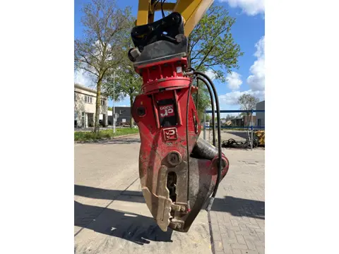 Promove CR2000 CR2000 (bj 2022)