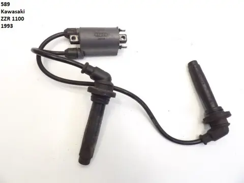 BOBINE Kawasaki ZZR 1100 1993 - 2001