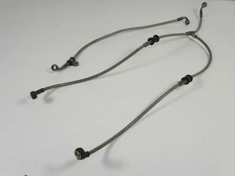 REMLEIDING VOOR Ducati monster 600 2002 - 2007