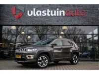 Jeep Compass 1.4 MultiAir Opening Edition 4x4 , Keyless entry, Beats Audio, Navigatie,