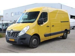 Renault Master T35 2.3 dCi 170PK Euro6 L2H2 Energy -- Versnellingsbak slecht --