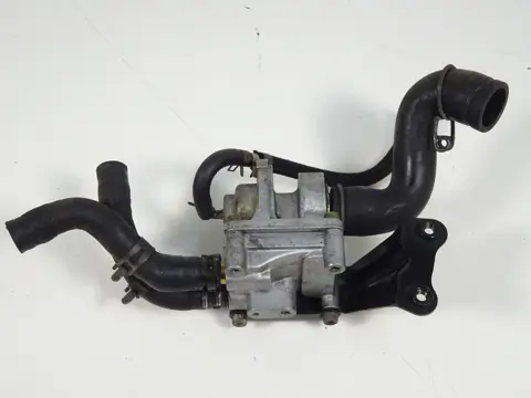 LUCHTFILTERHUIS Yamaha BT 1100 2001 - 2005