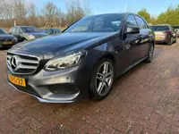 Mercedes-Benz E-klasse 300 BlueTEC HYBRID AMG-uitv, Aut