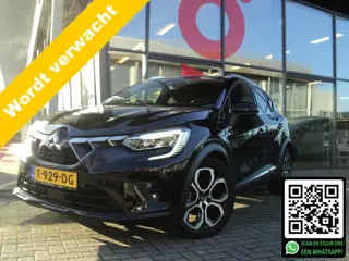 Mitsubishi ASX 1.6 HEV AT Intense+ 4 SEIZOENENBANDEN