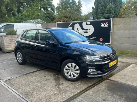 Volkswagen Polo 1.0 TSI Comfortline