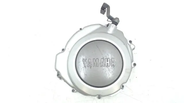 KOPPELINGSDEKSEL Yamaha TDM 1996 - 2000