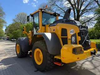 Volvo L90H Full Option (bj 2025)