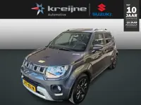 Suzuki Ignis 1.2 Smart Hybrid Style Automaat 6.400 KM