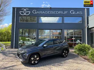 Hyundai Kona 1.6 GDI HEV Comfort NIEUWE MODEL