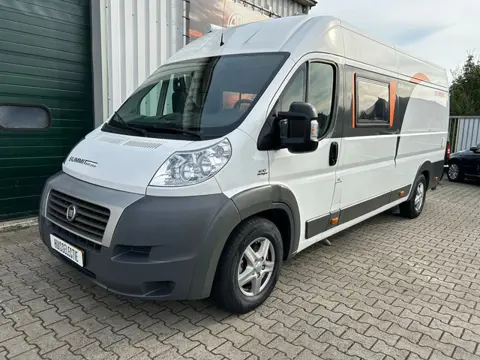 Fiat Ducato SUMMIT640 190*170 bed EURO 5 OFF GRID EURO 5 .   .