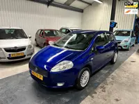 Fiat Grande Punto 1.2 Dynamic