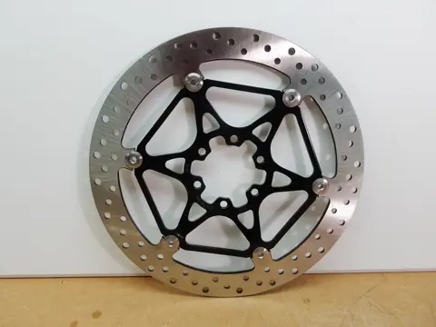 REMSCHIJF VOOR Moto Guzzi Norge 2006 - 2013