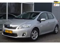 Toyota Auris 1.8 Full Hybrid Business | Automaat | Navi | NAP + APK 1-2027 !