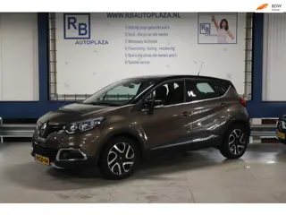 Renault Captur 0.9 TCe Dynamique / 12 MND GARANTIE ! ! !