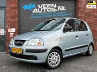 Hyundai Atos 1.1i Active Cool Hoge instap Stuurbekr. NAP