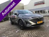 Nissan QASHQAI 1.3 MHEV 158 Xtronic Tekna Panodak,Cold Pack