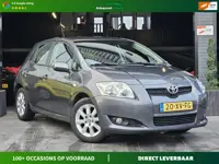 Toyota Auris 1.6-16V Sol|Trekhaak|Cruise|Airco|El.Ramen|NAP