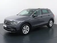 Volkswagen Tiguan 1.5 TSI Elegance | 150 PK | Automaat | Matrix (IQ.LIGHT) LED koplampen | Achteruit