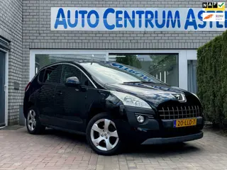 Peugeot 3008 1.6 VTi ST