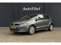 Volkswagen Polo 1.2 TSI Comfortline | Stoelverwarming | Zie omschrijving!