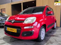 Fiat Panda 0.9 TwinAir Lounge Automaat|Airco|PDC|NAP