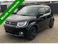 Suzuki Ignis 1.2 Stijl Automaat Fabrieksgarantie tot 2030