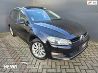 Volkswagen Golf Variant 1.4 TSI Lounge Panodak / Navi / Trekhaak / Cruise