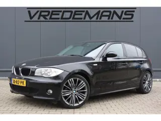 BMW 1-serie 118i High Executive