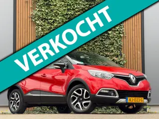 Renault Captur 0.9 TCe Xmod