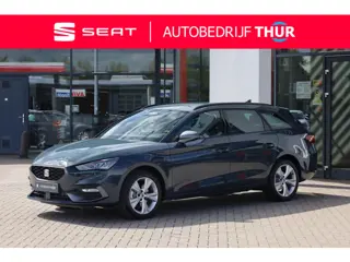 SEAT Leon Sportstourer 1.5 TSI e-Hybrid FR Business 204PK / 150kW DSG, Technology pack (verwarmbare 