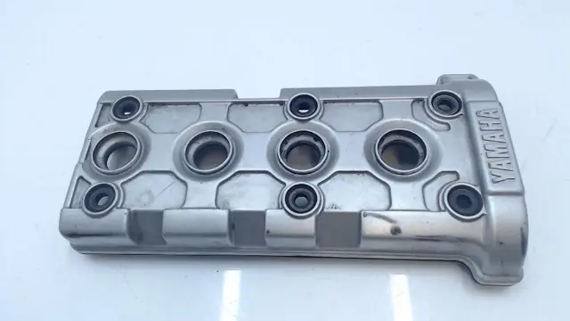 KLEPPENDEKSEL Yamaha YZF R6 1998 - 2002