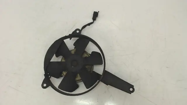 VENTILATOR Yamaha YZF R6 1998 - 2002
