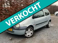 Renault Twingo 1.2 Epicéa | ZUINIG | KLEINE PRIJS | APK