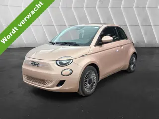 Fiat 500 3+1 Icon 42 kWh Binnenkort beschikbaar 92.0% SOH