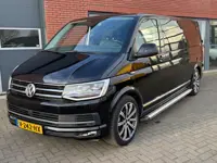 Volkswagen Transporter 2.0 TDI L2H1 DC Highline