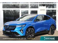 Renault Rafale 1.2 E-Tech full hybrid 200 esprit Alpine | Harman Kardon | Solarbay panoramadak | 360