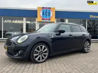 Mini Mini Clubman 1.5 Cooper Richmond Park Edition | PanoramaDak | Orig. NL |