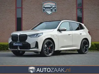 BMW X3 30e xDrive M Sport Pro | Premium | Individual