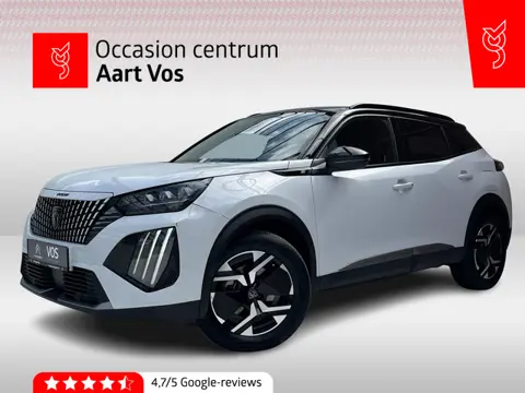 Peugeot e-2008 EV GT 54 kWh | Keyless | Adaptive Cruise Control | Carplay/Android auto |