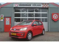 Volkswagen up! 1.0 BMT move up! 12 mnd. gar. (bj 2017)