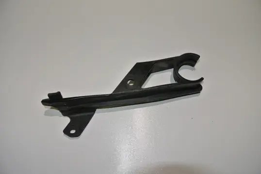 ACHTER BRUG Yamaha MT 09 Tracer 2015 - 2017