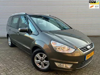 Ford Galaxy 1.6 SCTi Trend Business|Stoelver|Navi|Cruise|7zitter|Trekhaak|PDC|