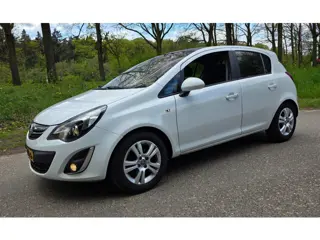 Opel Corsa 1.3 CDTi EcoFlex S/S Cosmo - 5 Deurs - Navigatie